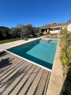 Le jardin secret - Gordes - 6