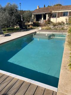 Le jardin secret - Gordes - 5