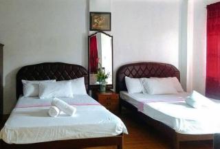 RedDoorz at RHR Tourist Inn Canlaon - Kabankalan - 0