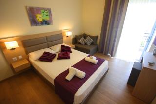 Leonidas Apartments and suites - Mola Kalyva - 7