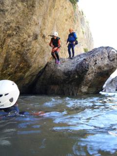 Casa de Colònies Vall de Boí - Verge Blanca - Llesp - 2