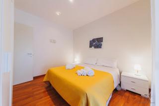 Wow Waterfront Apartment - Bari - 4