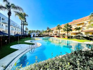 Oceano Islantilla Costa 2 Dorm - 0