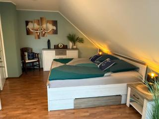 Ferienwohnung Sommerwind - Klütz - 9