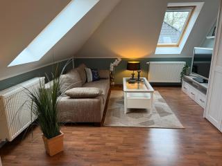 Ferienwohnung Sommerwind - Klütz - 8