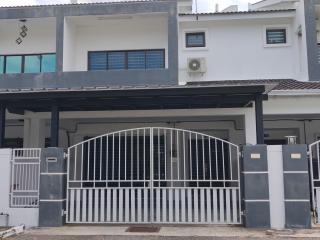 Amza Homestay - Alor Setar - 3
