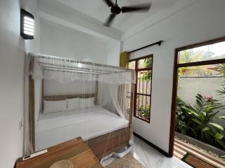 ASAA House - Private Rooms - Ahangama - 2