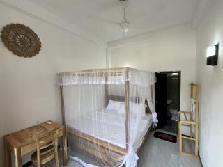 ASAA House - Private Rooms - 4