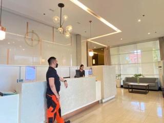 Studio Condo at Ayala Centrio Mall with Unli Wifi and Netflix - Cagayan de Oro - 9