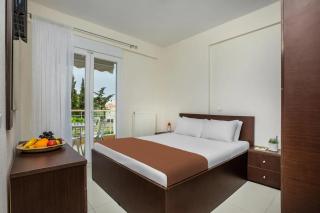 Nikiforos Apartments - Hanioti - 6