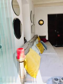 Unique Townhouse with rooftop pool - Estepona - 6
