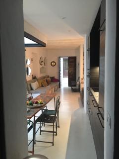 Unique Townhouse with rooftop pool - Estepona - 7