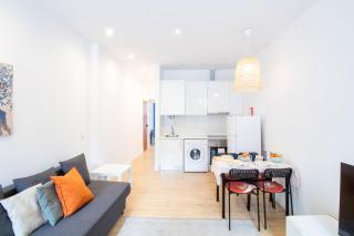 Serafina 1st floor 2BR with swimingpool - Lissabon - 8