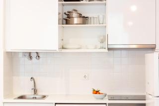 Serafina 1st floor 2BR with swimingpool - Lissabon - 6