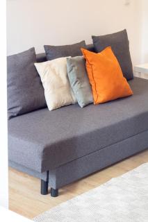 Serafina 1st floor 2BR with swimingpool - Lissabon - 9