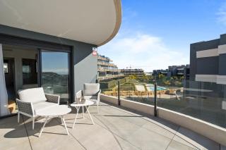 Discover Luxury Living in Estepona's Oasis-RDR467 - Estepona - 6