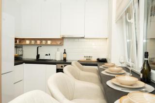 Aster Apartmani - Belgrado - 7
