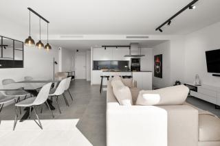 Luxury penthouse with sea view rooftop-RDR467 - 1