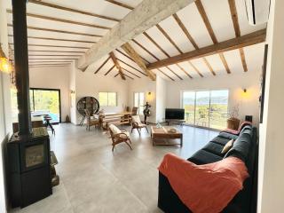 Villa vue mer et montagnes 9 pers - Porto-Vecchio - 0