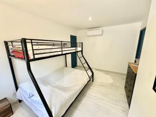 Villa vue mer et montagnes 9 pers - Porto-Vecchio - 1