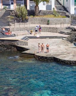 Your Holiday Home - El Tablado - Tenerife Sur - El Escobonal - 9