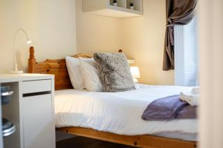 Stylish 2Bed Steps from Iconic Waterloo! - Londra - 5