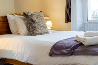 Stylish 2Bed Steps from Iconic Waterloo! - Londra - 4