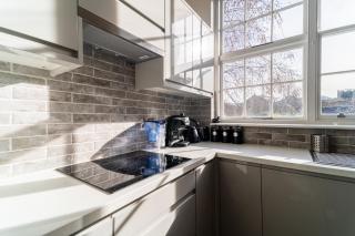 Stylish 2Bed Steps from Iconic Waterloo! - Londra - 7