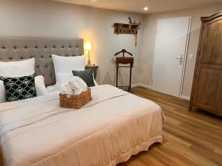 Haus Lena Apartment 1 - 9