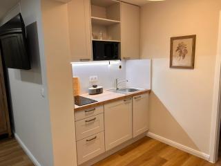 Haus Lena Apartment 1 - 3