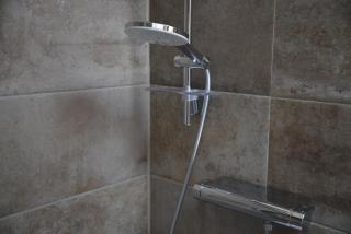 Ferienhaus Blogstube mit Sauna - Nationalpark 500 m - 6