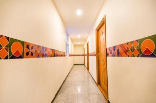 FabHotel Thejas Paaradise - Nr Coimbatore Institute of Technology - Coimbatore - 6