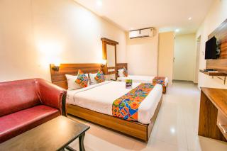 FabHotel Thejas Paaradise - Nr Coimbatore Institute of Technology - Coimbatore - 4