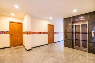 FabHotel Thejas Paaradise - Nr Coimbatore Institute of Technology - Coimbatore - 5