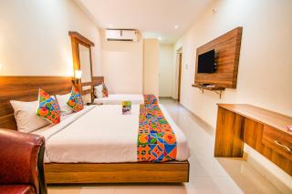 FabHotel Thejas Paaradise - Nr Coimbatore Institute of Technology - Coimbatore - 1