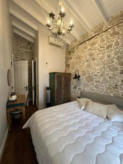 Mediha Hanım Konağı Alaçatı - Çeşme - 1