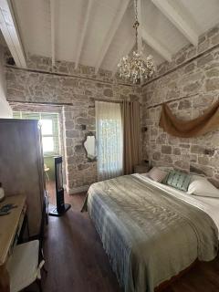 Mediha Hanım Konağı Alaçatı - Çeşme - 6