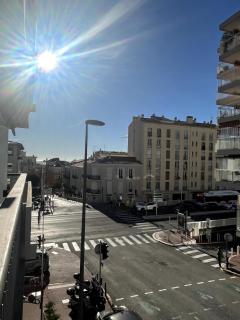 Appartement coeur de Cannes - Cannes - 5