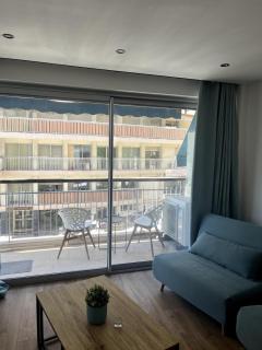 Appartement coeur de Cannes - Cannes - 4