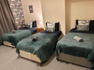 Cozy Accrington Retreat - Accrington - 5