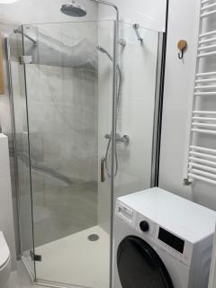 Apartament VIP IV centrum Białystok - 1