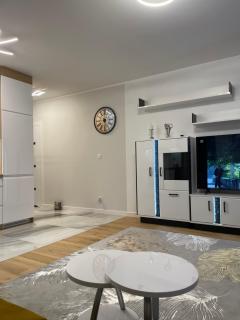 Apartament VIP IV centrum Białystok - Białystok - 4