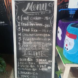 Kristian Homestay - 2