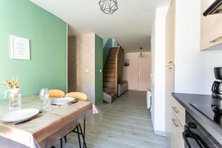 Le Borelys Parking Gratuit - Saleilles - 3
