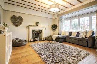 The Family Holiday In West Kirby By Cheshire Escapes - 5