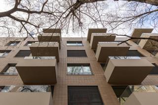 Terrazzo Lux Apartment - Bratislava - 7