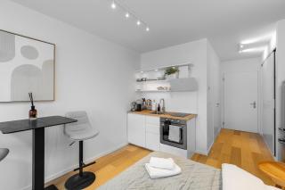 Terrazzo Lux Apartment - Bratislava - 6