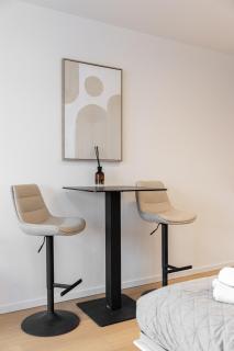 Terrazzo Lux Apartment with Garage Place - 5