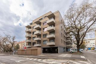 Terrazzo Lux Apartment - Bratislava - 4