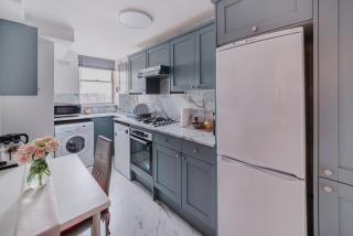 Hyde park,2 Bedrooms 2Bathrooms, Perfect for Families! - London - 2